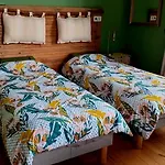 La Maison De 1868 Vendeuvre