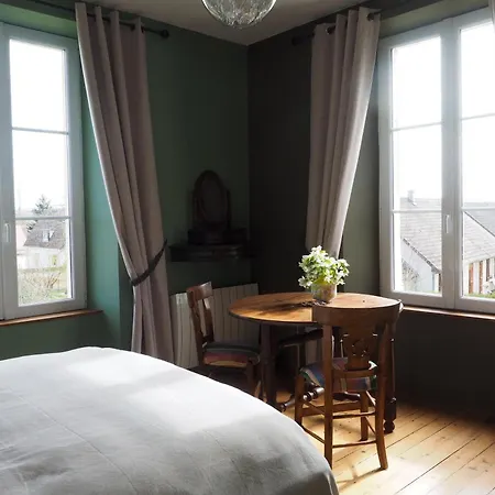 La Maison De 1868 Guest house *