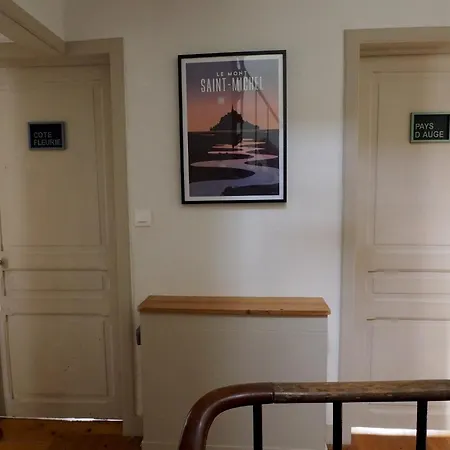 La Maison De 1868 * Vendeuvre