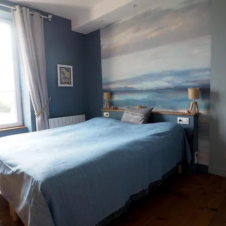 Гостевой дом La Maison De 1868