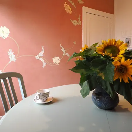 La Maison De 1868 בית הארחה Vendeuvre