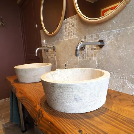 Гостевой дом La Maison De 1868 Vendeuvre