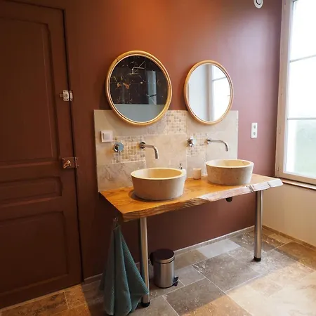 La Maison De 1868 * Vendeuvre