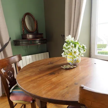 Гостевой дом La Maison De 1868 *