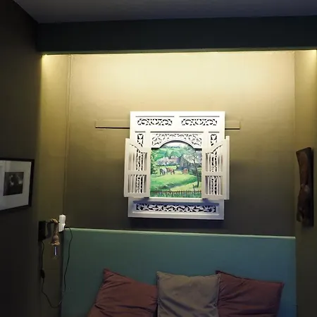 Guest house La Maison De 1868
