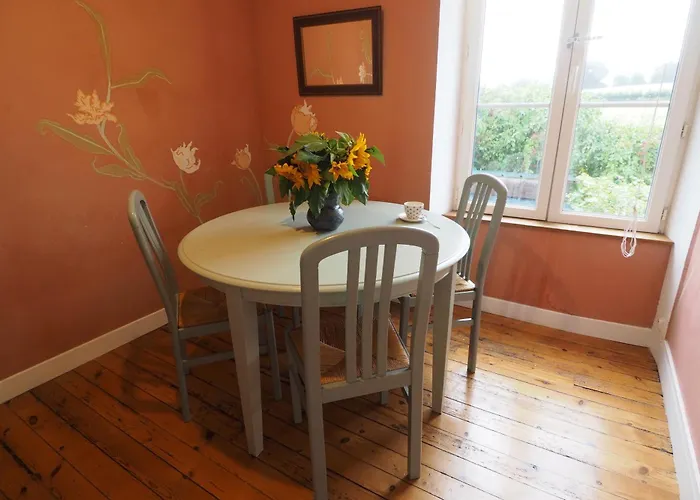 La Maison De 1868 * Vendeuvre