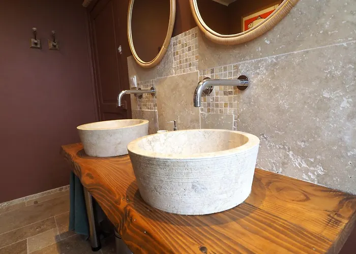 招待所 La Maison De 1868 Vendeuvre