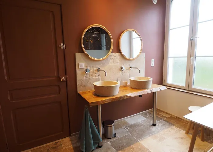 La Maison De 1868 * Vendeuvre