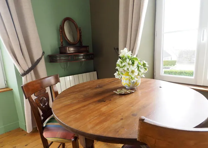 招待所 La Maison De 1868 *