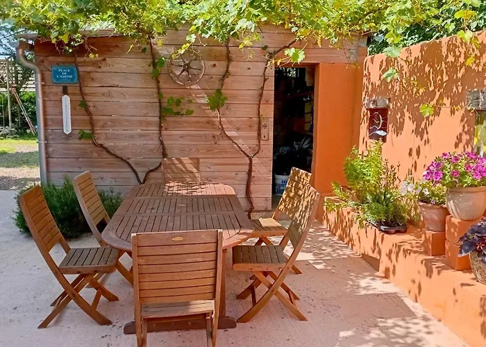 La Maison De 1868 招待所 Vendeuvre